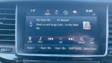 Vauxhall Mokka X 1.4T ecoTEC Elite Nav 5dr Petrol Hatchback